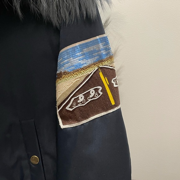 Mr& Mrs  Italy bomber - Picture 6 of 12